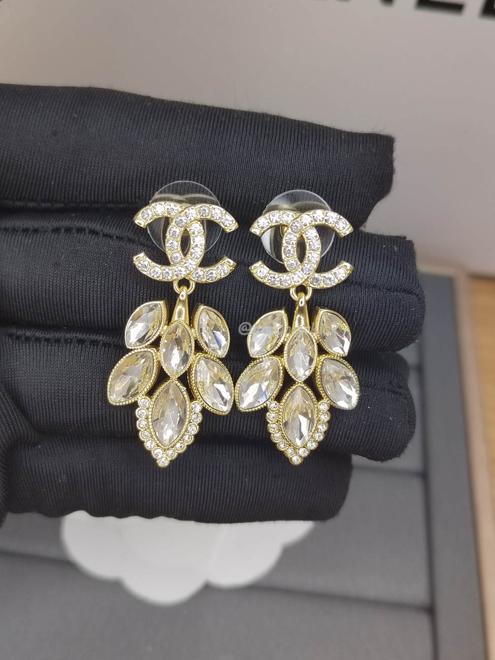 Chanel Metal Necklace (18) - www.newkick.org